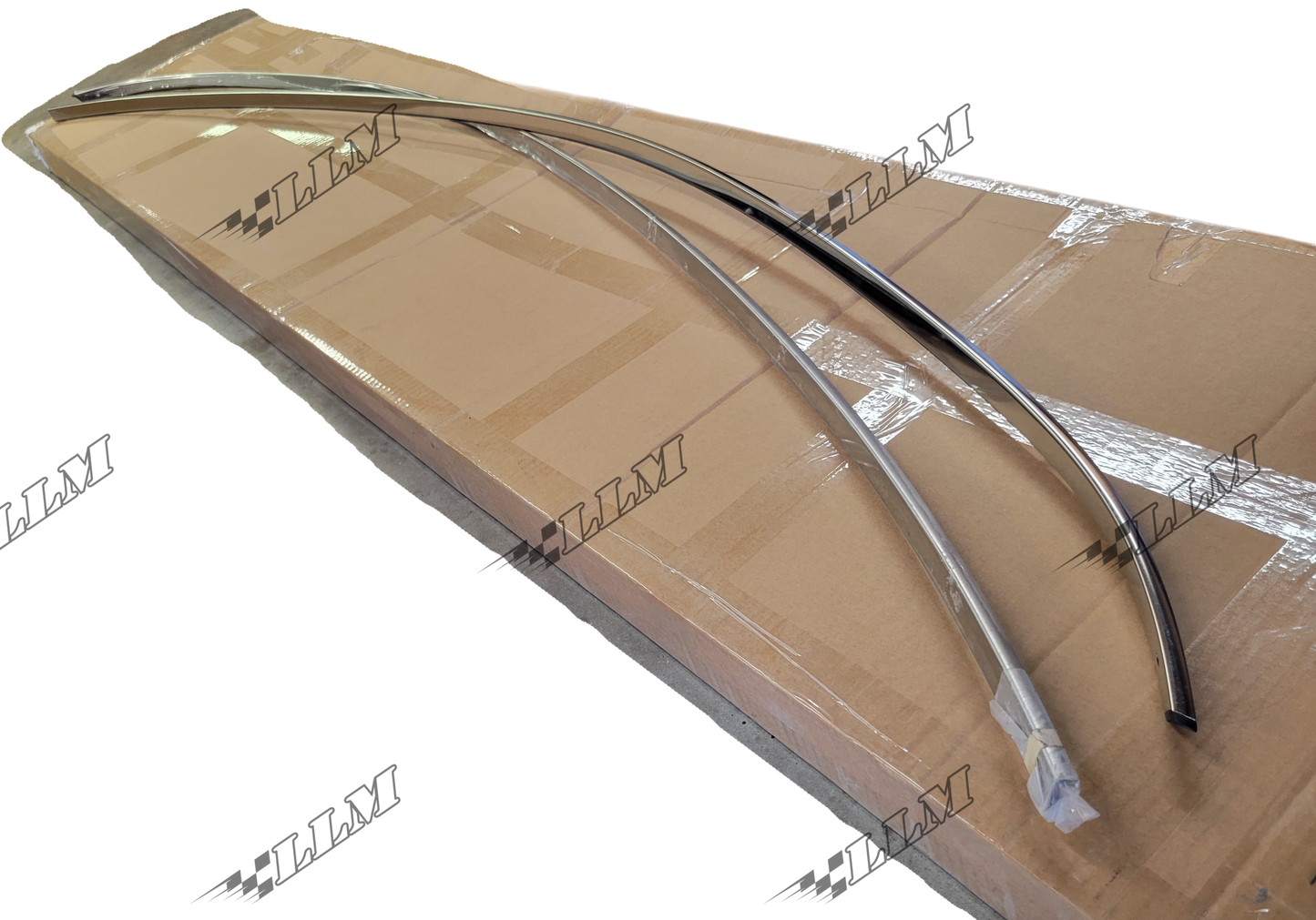 Chevy Caprice Drip Molding
