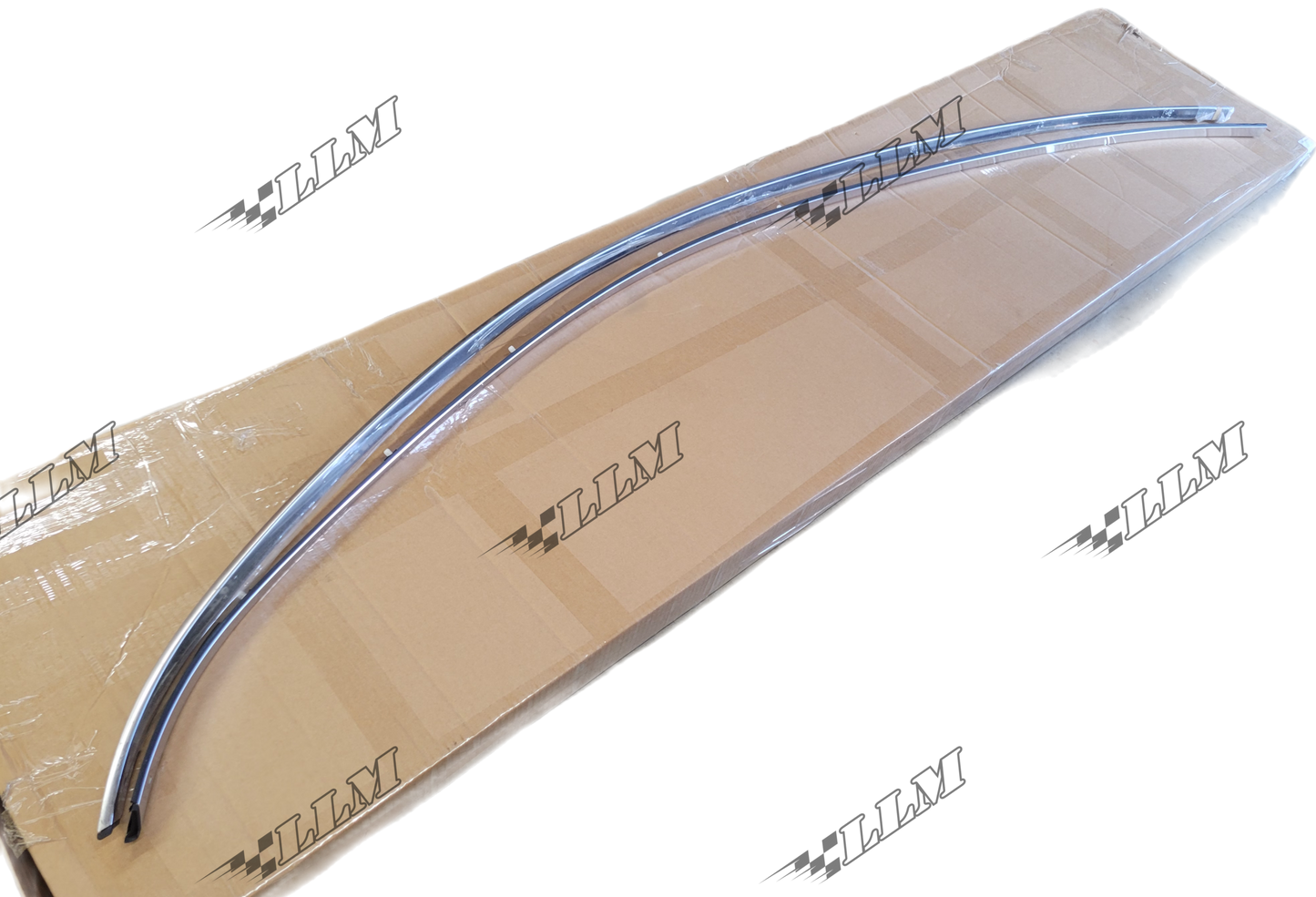 Chevy Caprice Drip Molding