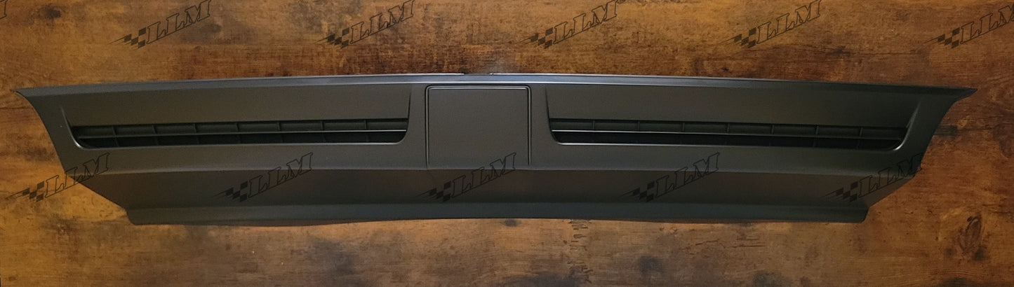 Holden Caprice Diffuser