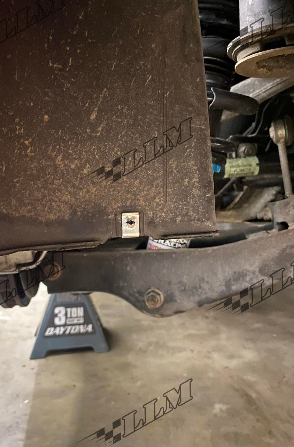 Holden Ute Mud Guards