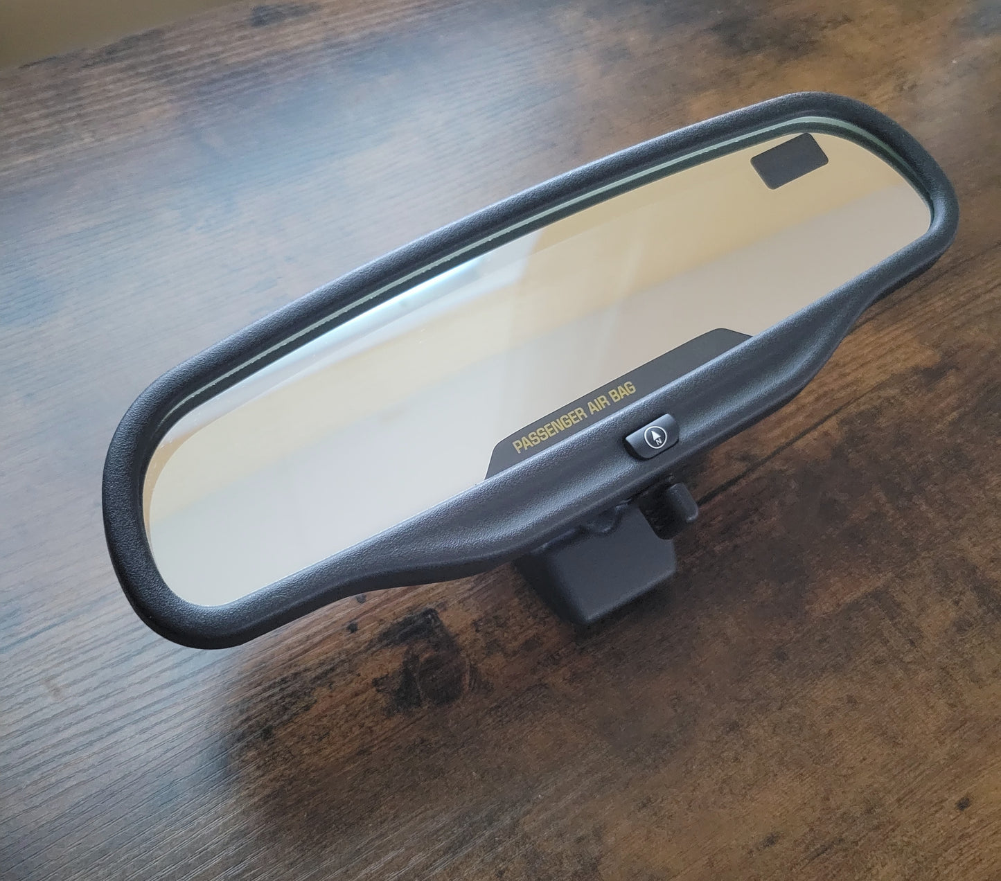 Chevrolet Caprice Rear View Mirror