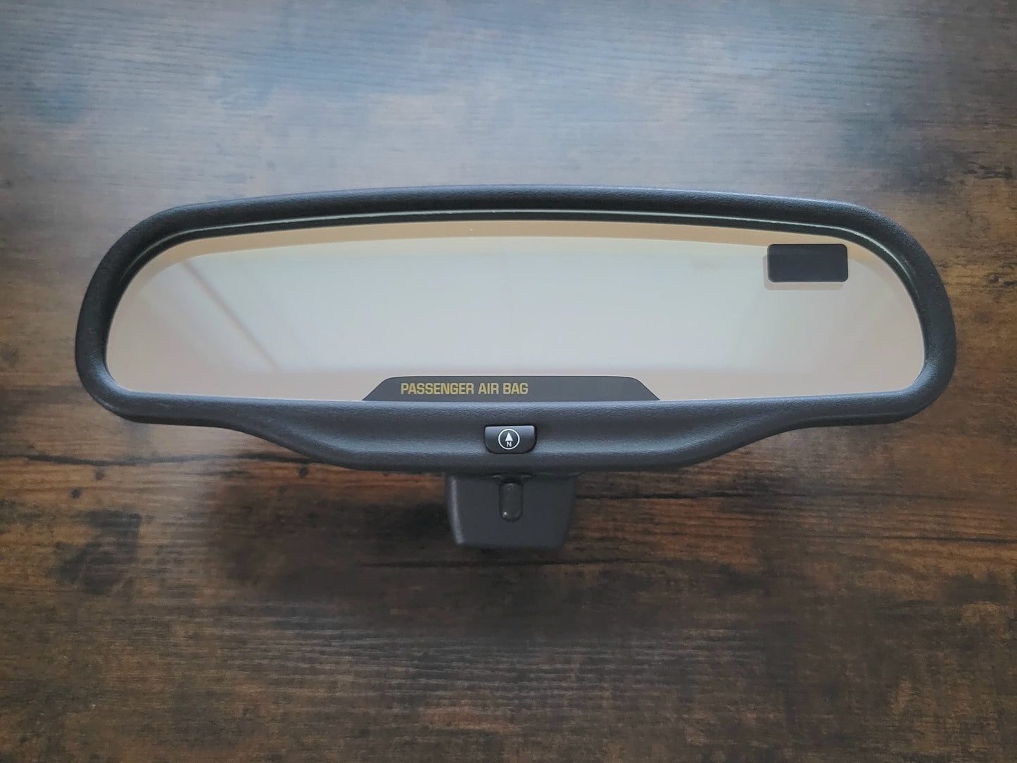Chevrolet Caprice Rear View Mirror