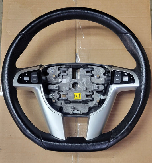 HSV Steering Wheel (used)