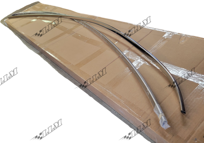 Chevy Caprice Drip Molding