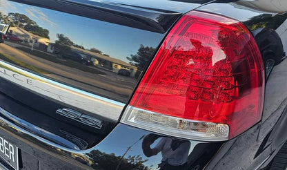 Holden Caprice LED Taillights