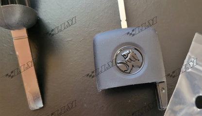Holden Key and Cylinder Replacement Set (2 Keys)