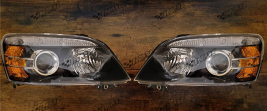 Chevrolet Caprice PPV Headlights (OEM Pair)