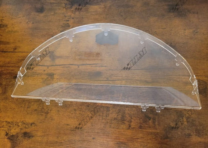 Pontiac G8 Cluster Lens