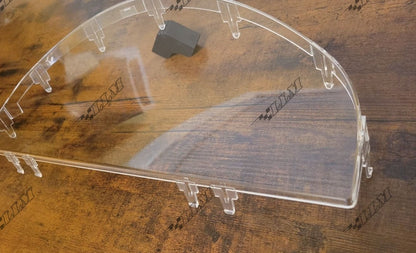 Pontiac G8 Cluster Lens
