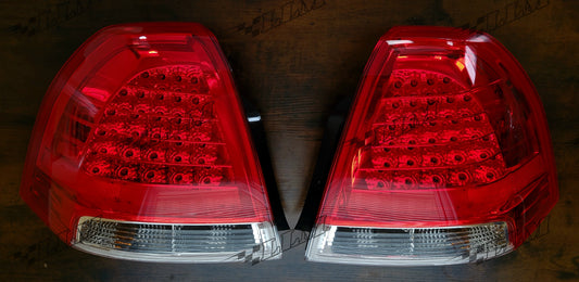 Holden Caprice LED Taillights