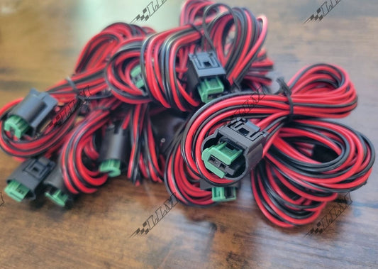 Chevy Caprice Fender Repeater Harness