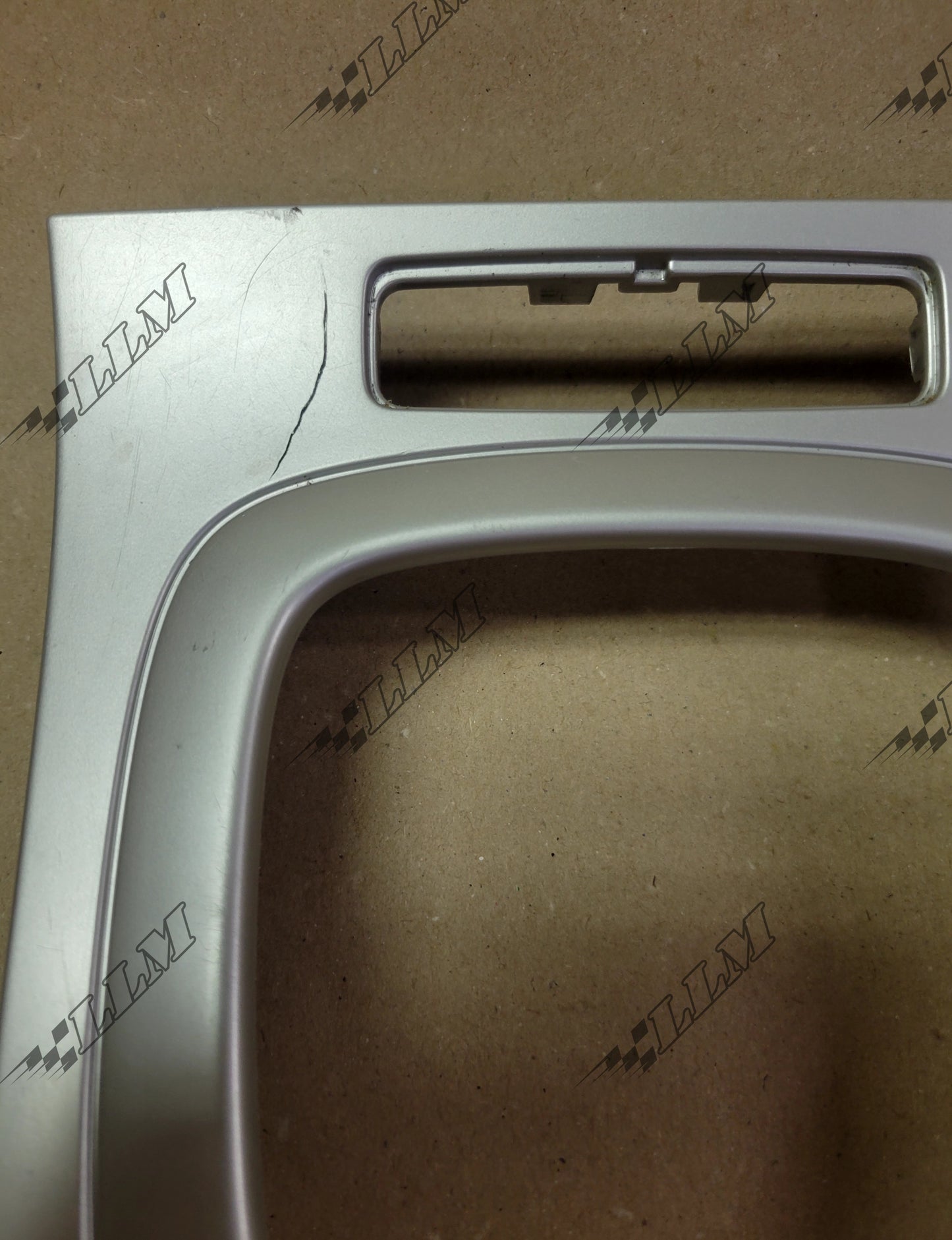 Microsilver Series 2 VE Shifter Surround #0004