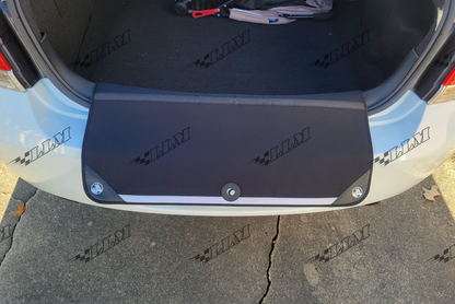 Chevy SS, Caprice & Pontiac G8 Trunk to Bumper Protector