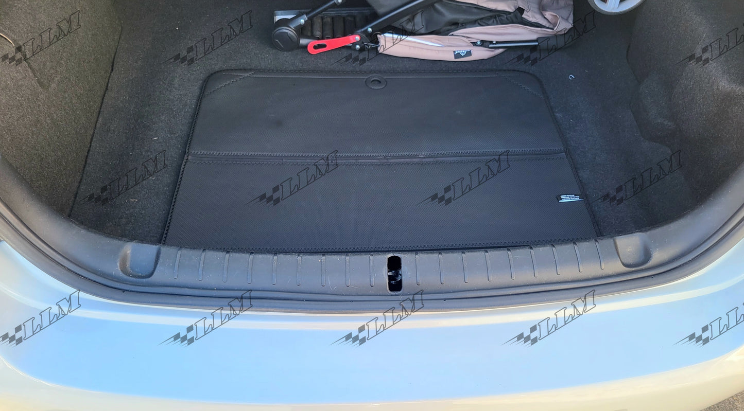 Chevy SS, Caprice & Pontiac G8 Trunk to Bumper Protector