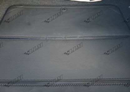 Chevy SS, Caprice & Pontiac G8 Trunk to Bumper Protector